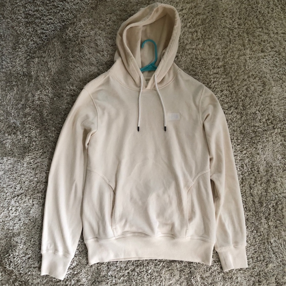 The North Face Graphic Logo Sweatshirt Hoodie